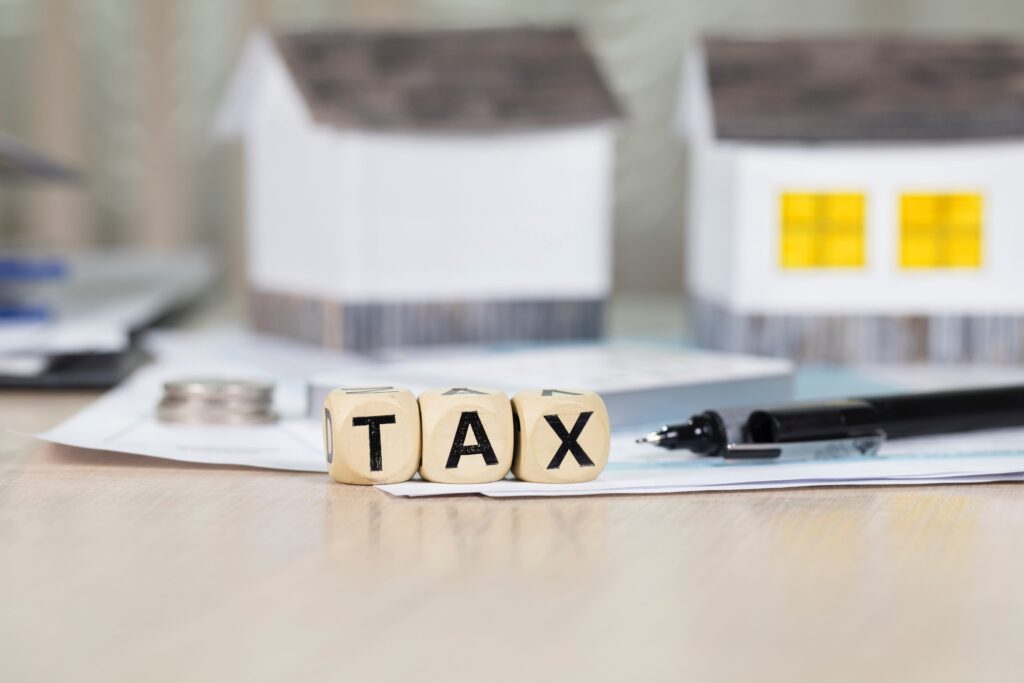 Learn how to handle capital gains taxes on inherited property. Capital gains tax is a tax on the profit from selling an asset that you have owned for more than one year, such as real estate or stock.