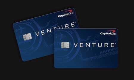 Capital One Venture offers a rewards credit card with no annual fee and cash back. Check out our full review to see if its the right review for you.