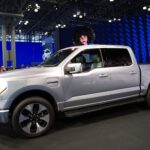 The Ford F-150 Lightning is a pickup truck that will be the future of pickups. It has all the features we expect from a modern pickup, read our review to learn more.