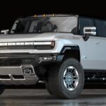 The GMC Hummer EV is a plug-in hybrid electric vehicle that’s been designed from the ground up and built for the future.
