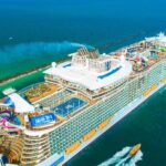Royal Caribbean has become a leader in cruise vacations. The company is currently offering the longest cruise vacation in the world, a 9-month trip.
