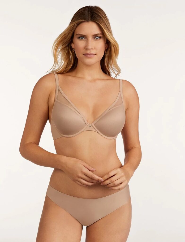Thirdlove is a brand that specializes in women’s bras. Their bras are made of the highest quality materials, check out our review to find out more.