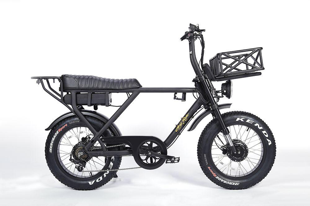 Here is a list of the top 10 best electric bike companies in 2022.