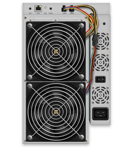 In this blog post, we take a look at the five most popular ASIC miners on the market today.