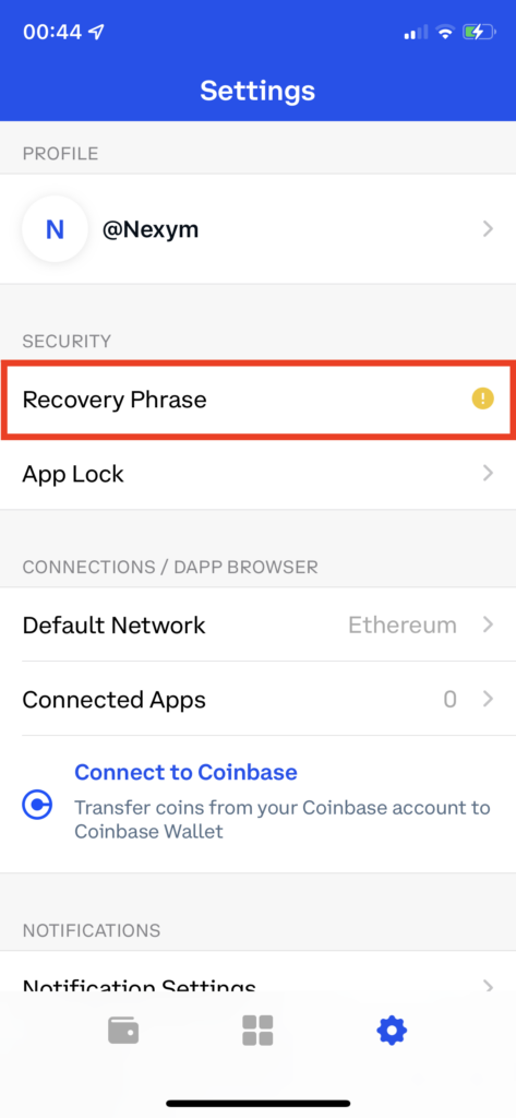 Learn how to manage your Ethereum coins and link your Coinbase and MetaMask wallets.