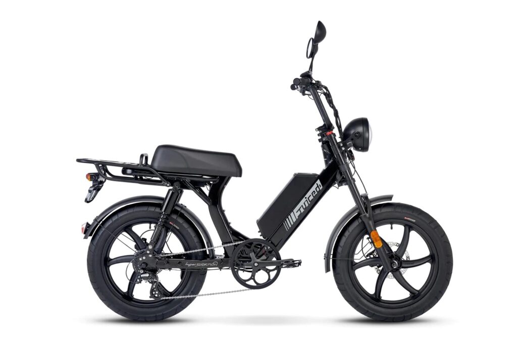 Here is a list of the top 10 best electric bike companies in 2022.