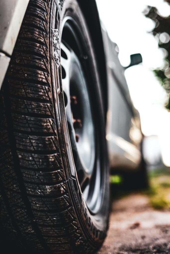 Shopping for a new set of wheels? Check out our guide to help you choose the best type of chrome, steel, or alloy wheel for your vehicle.