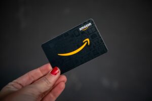 Check out Amazon's secret coupon page for deep discounts on everything from electronics to home goods. You may be surprised at what you find!
