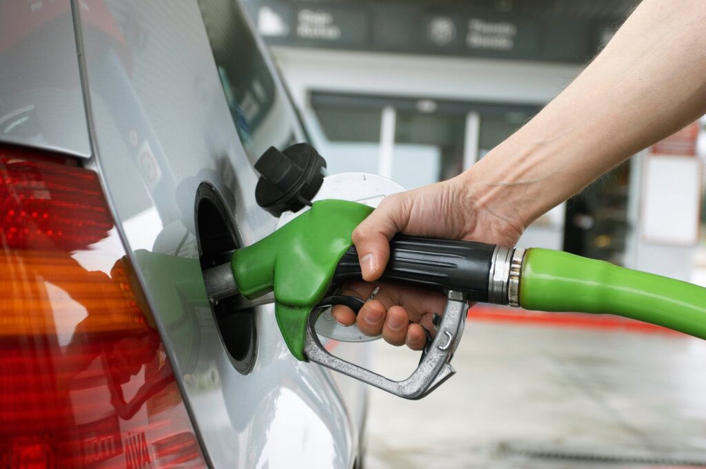 Here are 9 best apps for cheap gas that help you save money on gas.