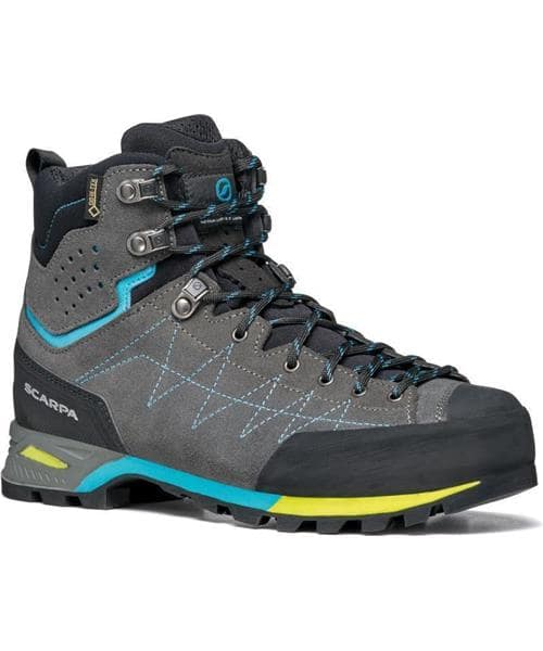 If you’re looking for the best hiking boots for men, these have been found to be the most popular in 2022.