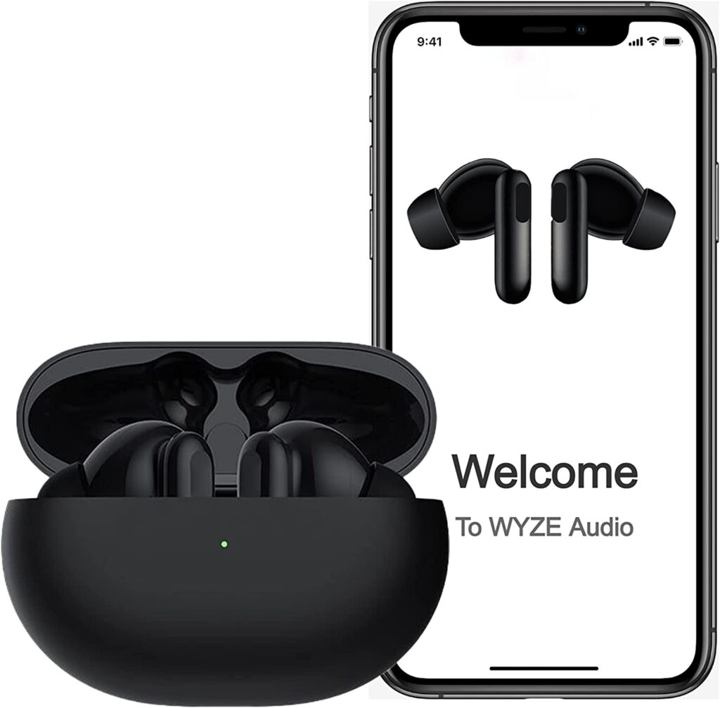 Don't pay hundreds of dollars for new earbuds. These top-rated, budget-friendly earbuds are a great alternative to the Apple AirPods!