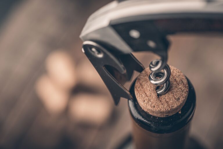 If you're looking for the best wine opener, look no further! We've got the top three models to choose from.