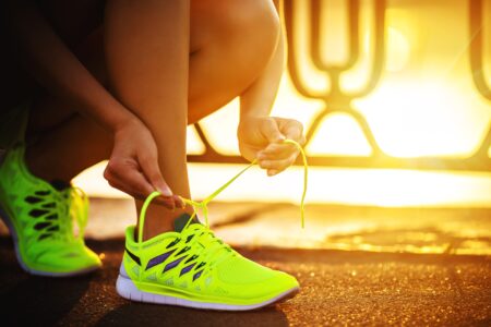 Looking for the best women's running shoes? Check out our list of top picks that will keep your feet happy and healthy.