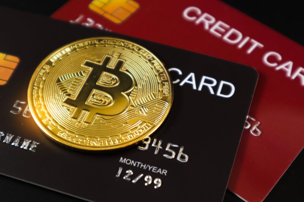 Find out if using your credit card is a good idea when buying cryptocurrency.