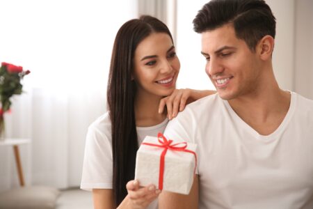 Presents can be tricky because we often give them to people who already have a lot. Here are some gift ideas for the man who has everything!