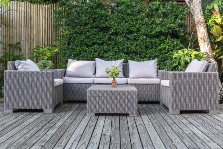 Find the best places to buy patio furniture online to find your perfect outdoor furniture.