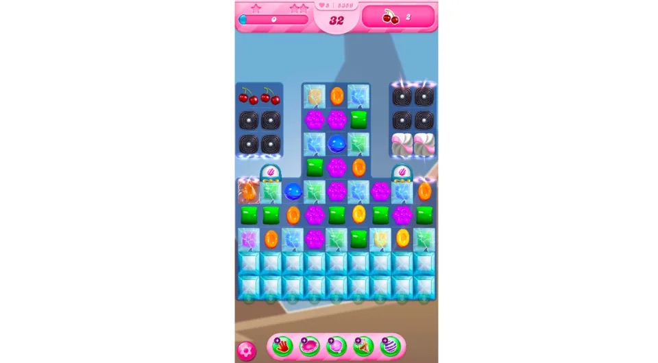 If you're stuck on a challenging level in Candy Crush, never fear – the game's creator is here to help.