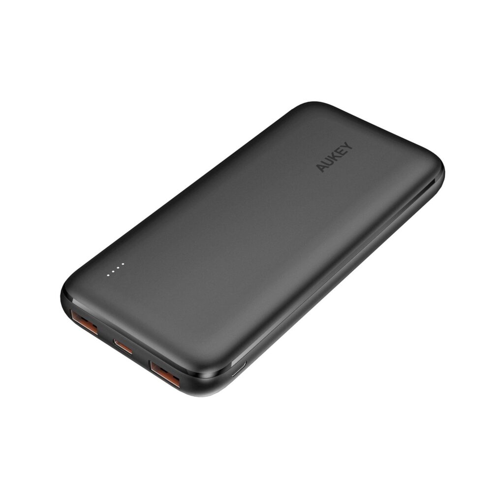 If you're looking for a TSA-compliant portable power bank that can be used on airplanes, check out these great options!