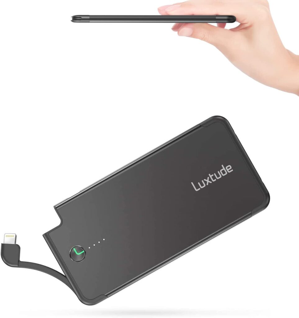 If you're looking for a TSA-compliant portable power bank that can be used on airplanes, check out these great options!
