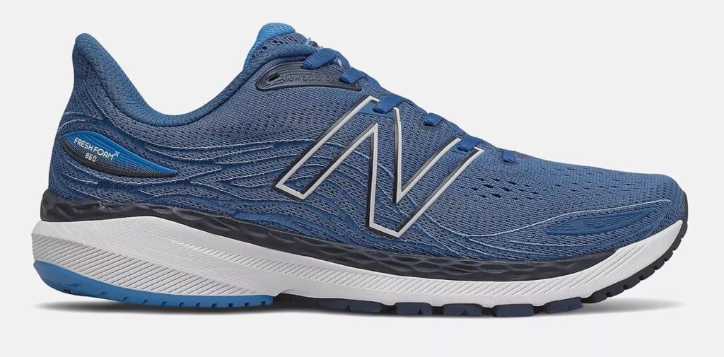 Find out which New Balance running shoes are best for your foot type, and how to match them with the other features you're looking for in a shoe.