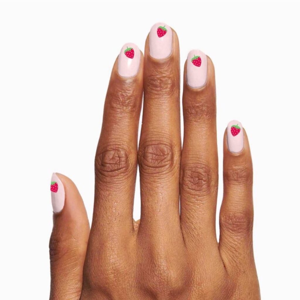 Looking for a way to get that salon look without expensive trips to the nail salon? Check out these four fabulous manicures you can do yourself.