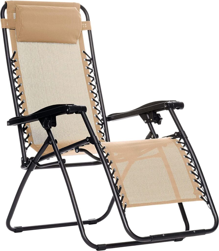 If you're looking for the best outdoor lounge chairs, look no further than Amazon. We've compiled a list of the top-rated options to make your decision easier.
