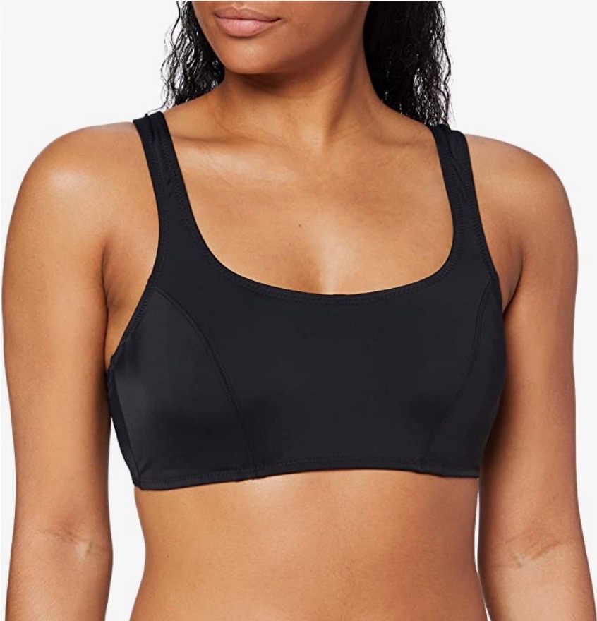 If you're looking for a stylish and comfortable athletic swimsuit fitted for large breasts, check out our list of the top 10 athletic swimsuits.