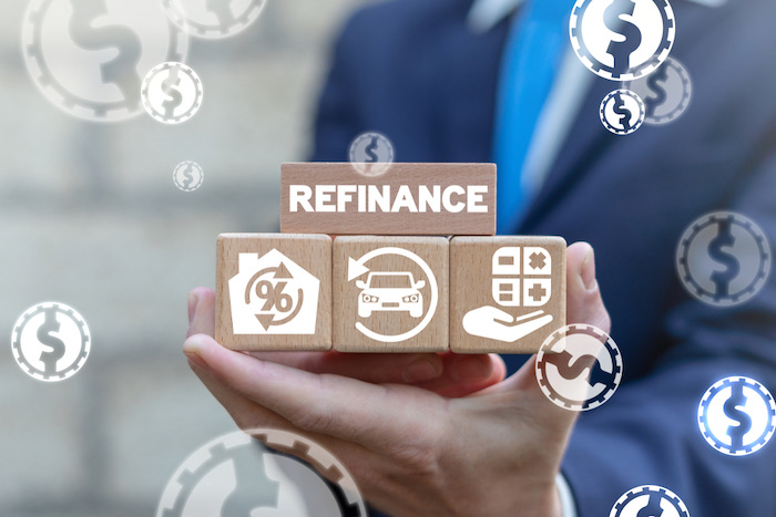 Learn how you can save money and reduce your monthly mortgage payments by refinancing.