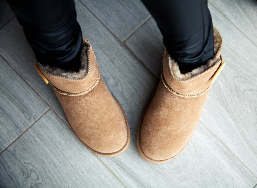 These popular sheepskin boots have been around for a long time, but are they still cool to wear in 2022? The answer may surprise you.