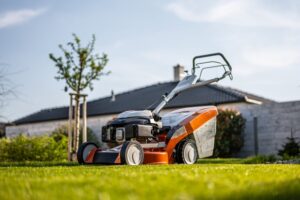 When it comes to powering your lawn mower, should you use a gas-powered or electric model? Find out more here.