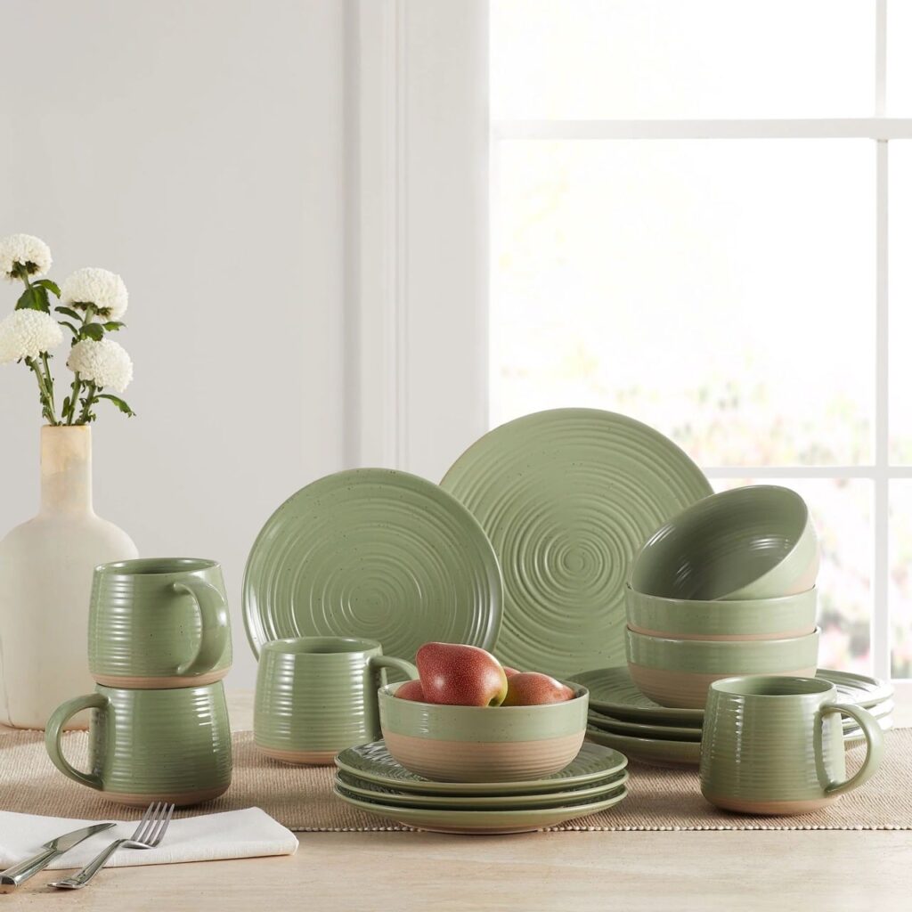 Find out the best stoneware dishes you can use in your kitchen. See our top picks and reviews!