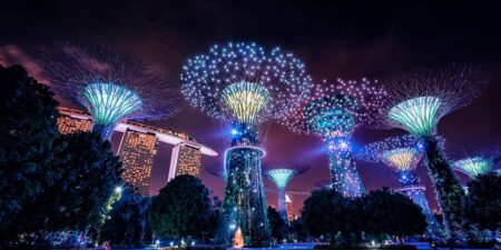 Learn all the vital information before traveling across the world and what you can expect in Singapore, especially during Covid-19.
