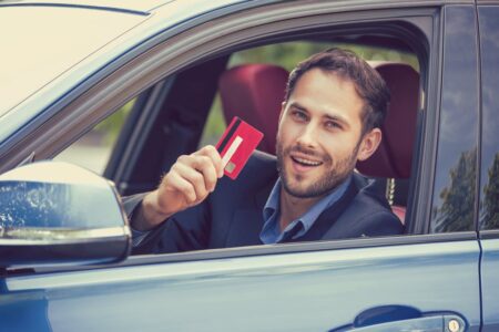 Learn about the best credit cards to use when renting a car and how each of them can help you save money.