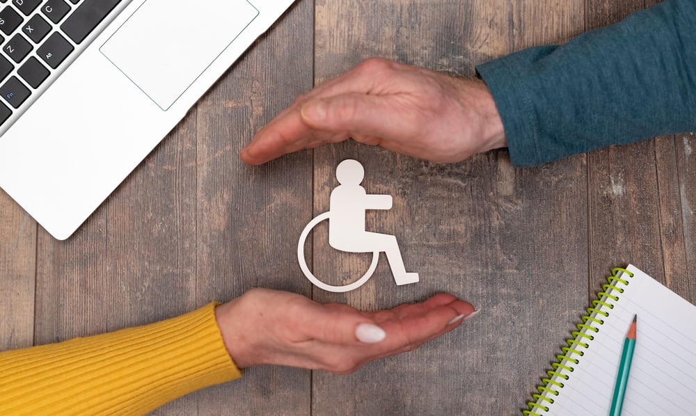 Learn about the maximum monthly benefit you can receive from Social Security Disability Insurance.
