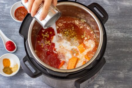 The Instant Pot has redefined cooking times, which may change how you see pressure cookers forever. Please read our full review to find out why!