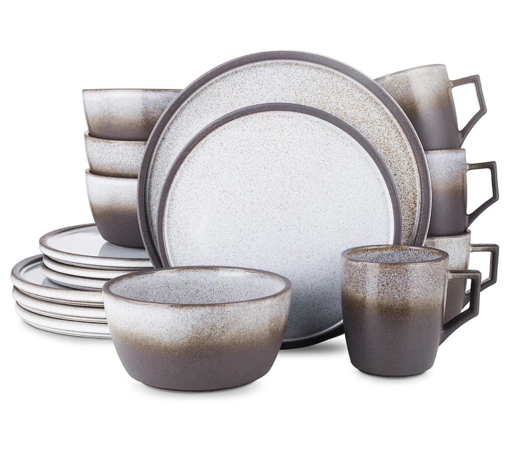 Find out the best stoneware dishes you can use in your kitchen. See our top picks and reviews!
