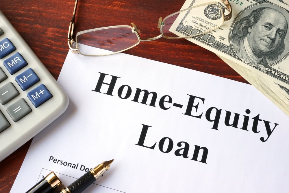 Learn everything you need to know about home equity loans in our comprehensive guide. We'll cover how they work, the different types available, and more!