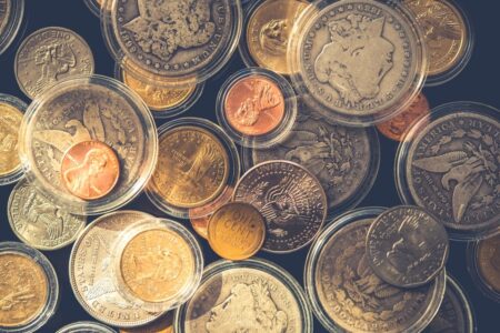 Here are a few of the most valuable coins that can easily be found in pocket change. This article also includes tips on how to tell if you have one!
