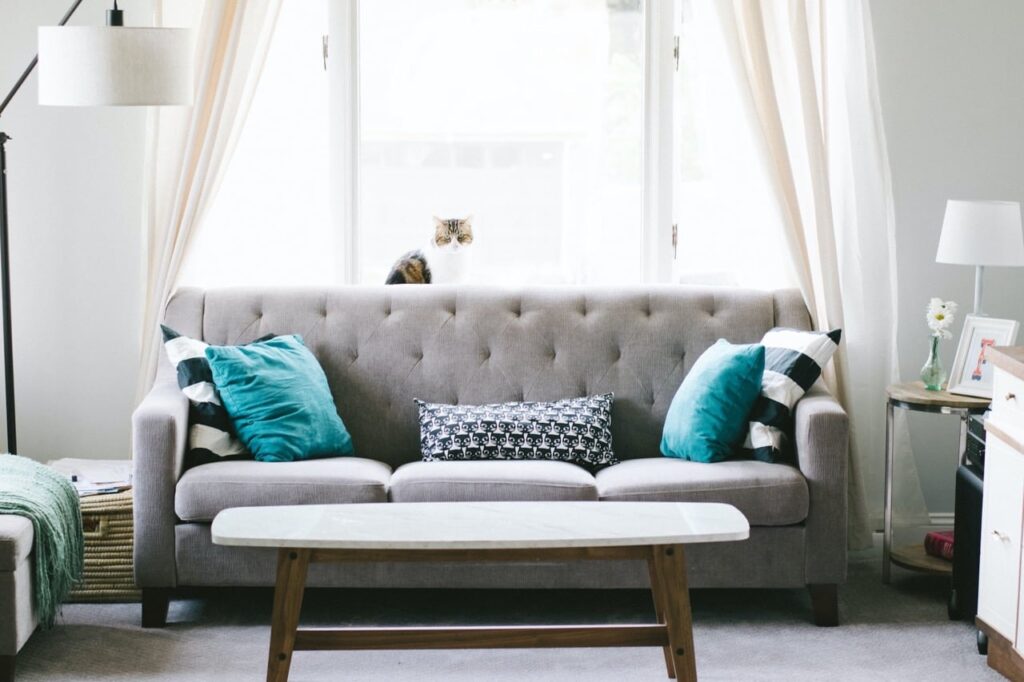 It's hard to get a good night's sleep when you don't have the right bed. These are the best living room furniture options to help improve your sleep quality.