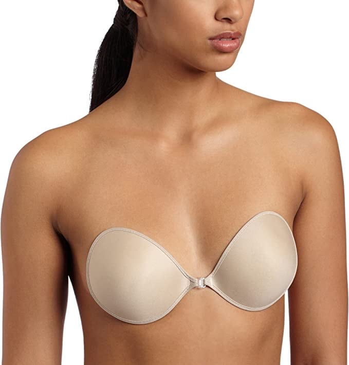 Our team of experts has put together the best strapless bras out there. Check it out and find a bra that's simple, comfortable, and elegant all at once!