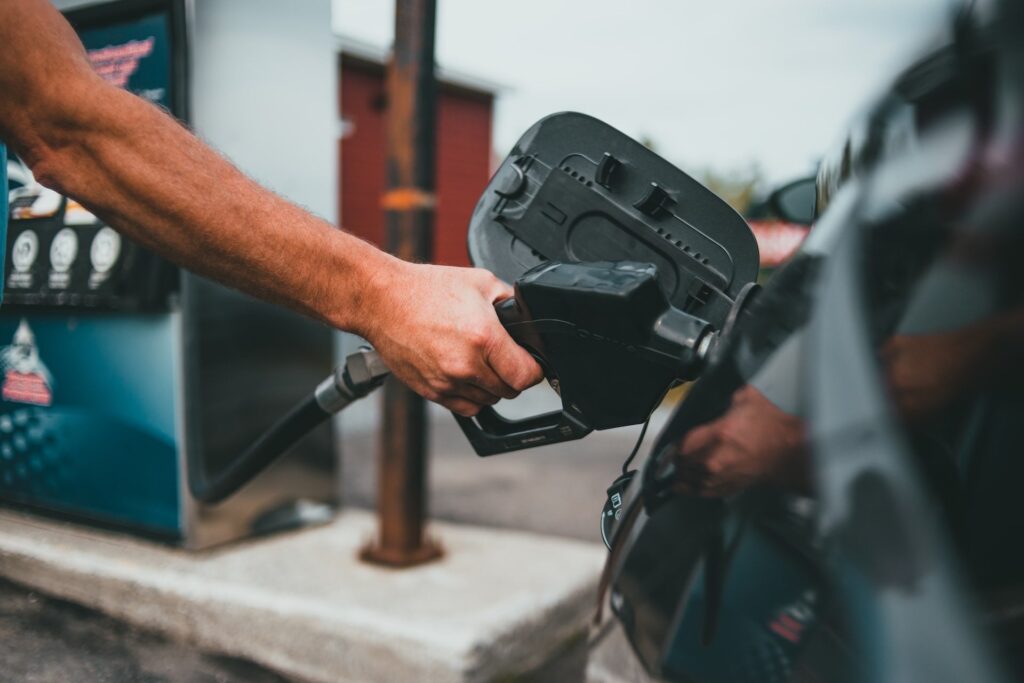 You can save money on your next fill-up using one of these credit cards for gas. Compare the best deals and find a card that fits your needs.