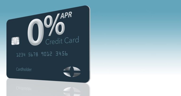 Look no further if you're looking for the best credit cards with 0% APR. Here are our top picks!