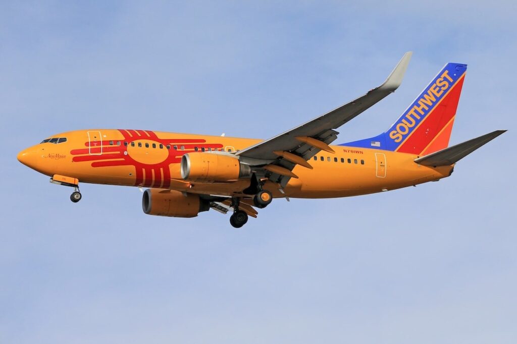 Southwest Airlines Rapid Rewards rewards customers with points redeemable for flights, upgrades, and more. Learn more about it in this article!