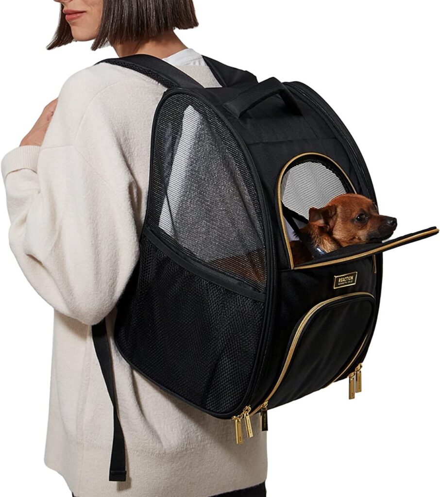 Taking your pet on a trip can be easier with a suitable carrier. Options range from soft-sided to hard-sided, each with its pros and cons.