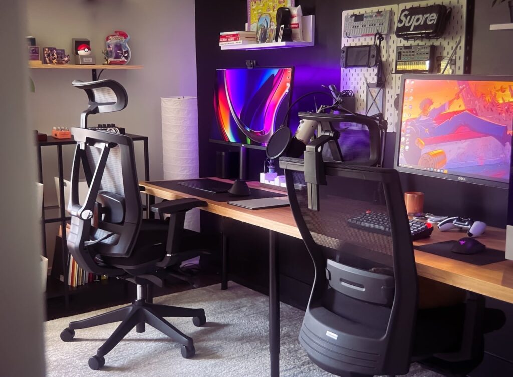 When deciding between an office chair and a gaming chair, there are several key factors to consider. Check this article for more information!