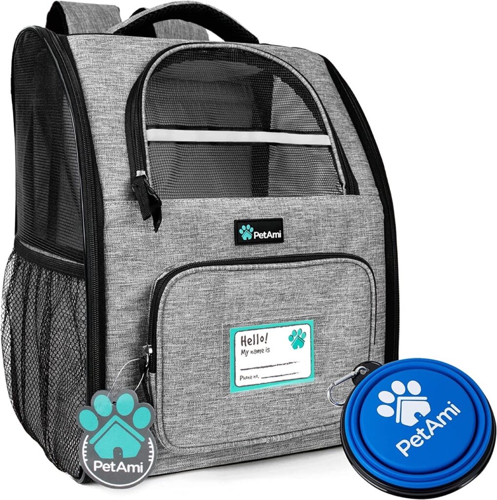Taking your pet on a trip can be easier with a suitable carrier. Options range from soft-sided to hard-sided, each with its pros and cons.