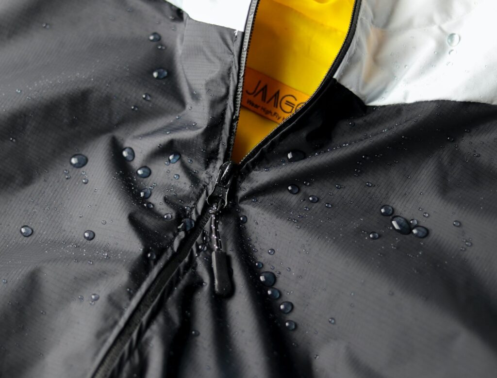 Are you looking for a new rain jacket? We've got the lowdown on the best rain jacket to buy in 2023. Get the details and make the right purchase for your needs.