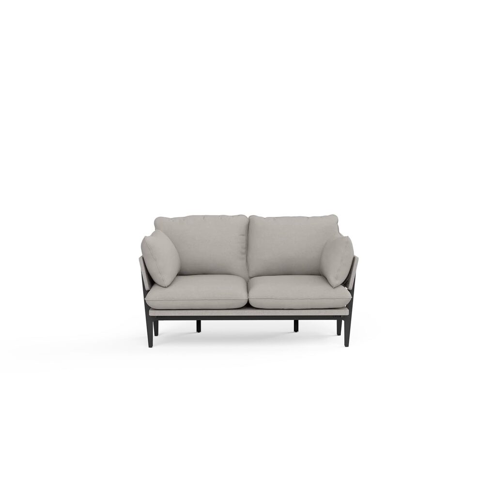 Loveseats are an essential part of any home, and many great options are available on the market. This article provides a list of the best modern loveseats.
