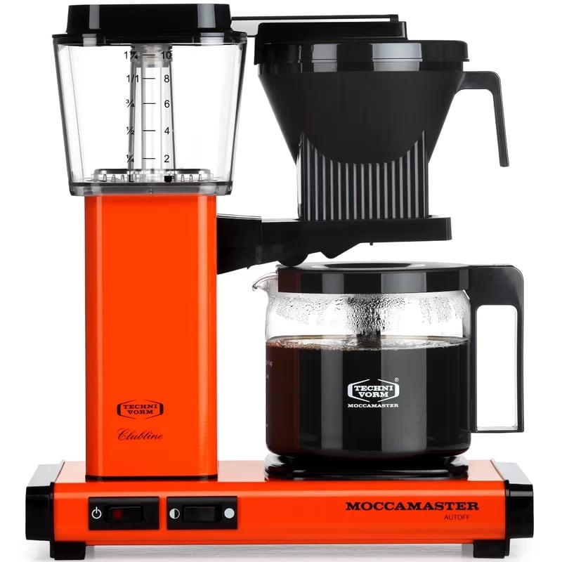 With a wide range of features, styles, and prices, there is a drip coffee maker to suit any coffee lover's needs. Read on for more information!