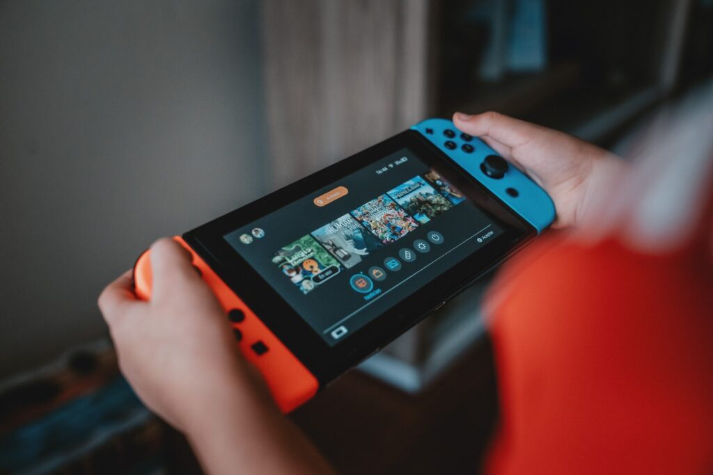 With a wide variety of options available, finding the best Nintendo Switch controller for your needs can be daunting. This article helps with that decision!